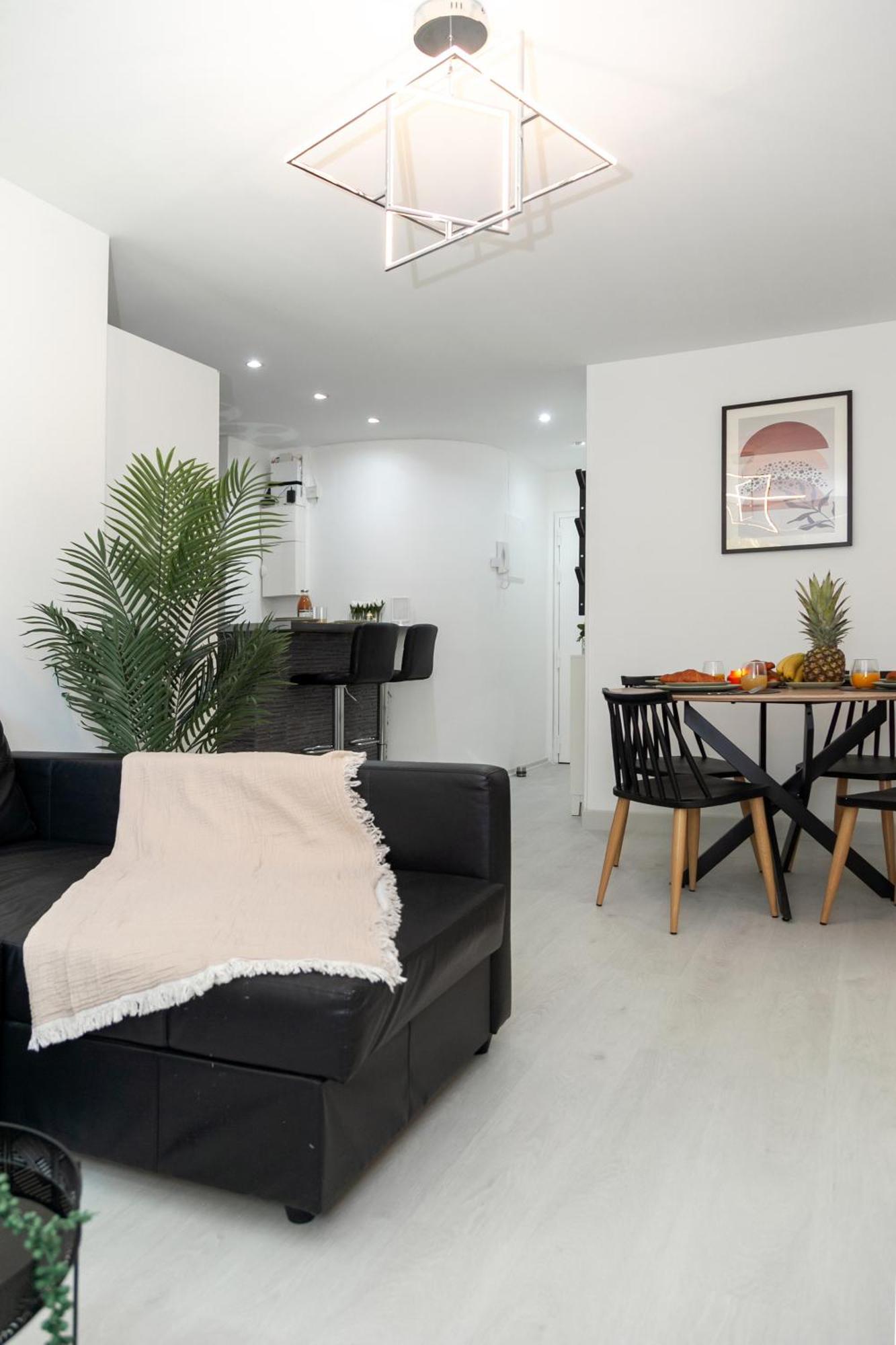 Appartement Paris Creteil Le Lac 외부 사진