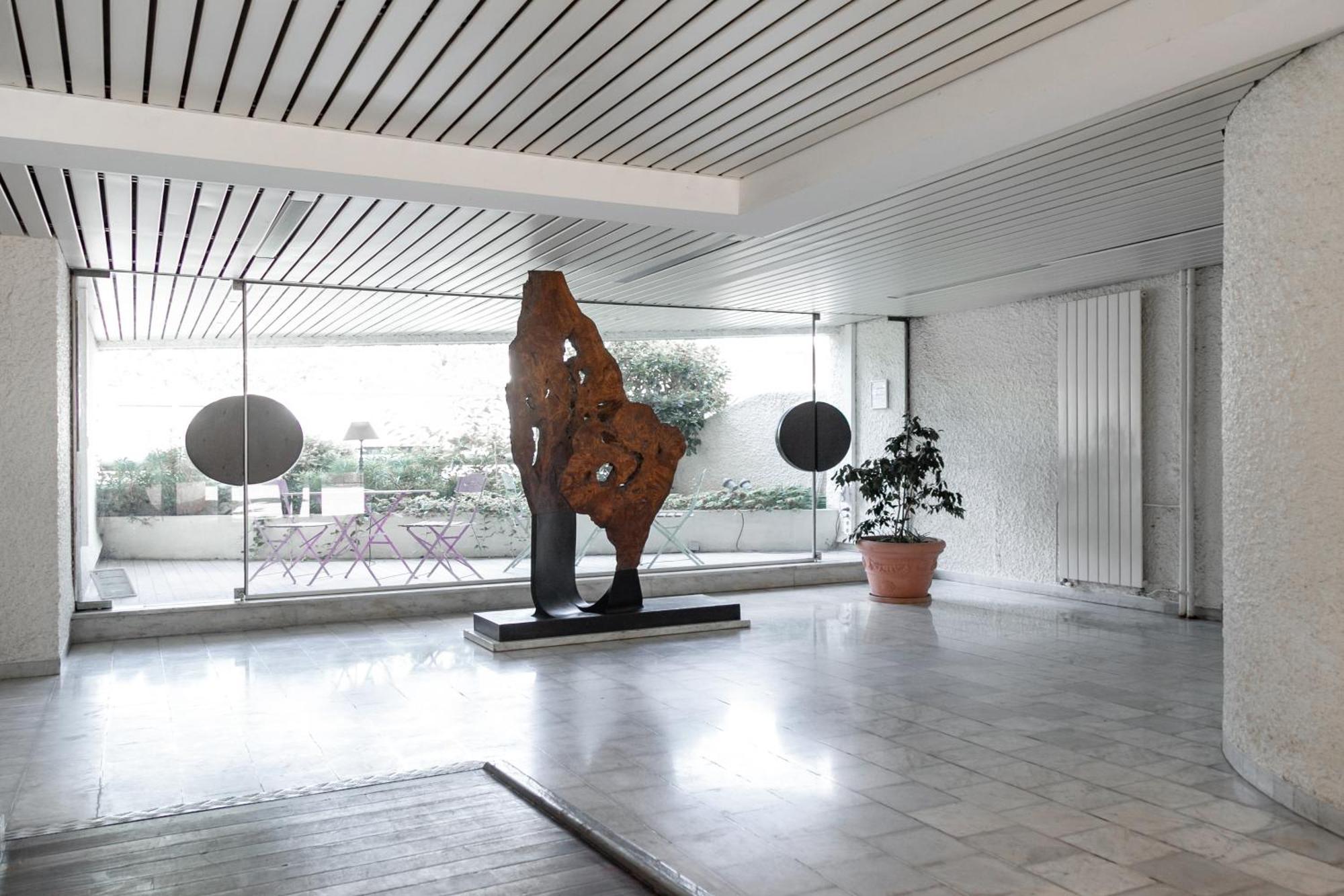 Appartement Paris Creteil Le Lac 외부 사진