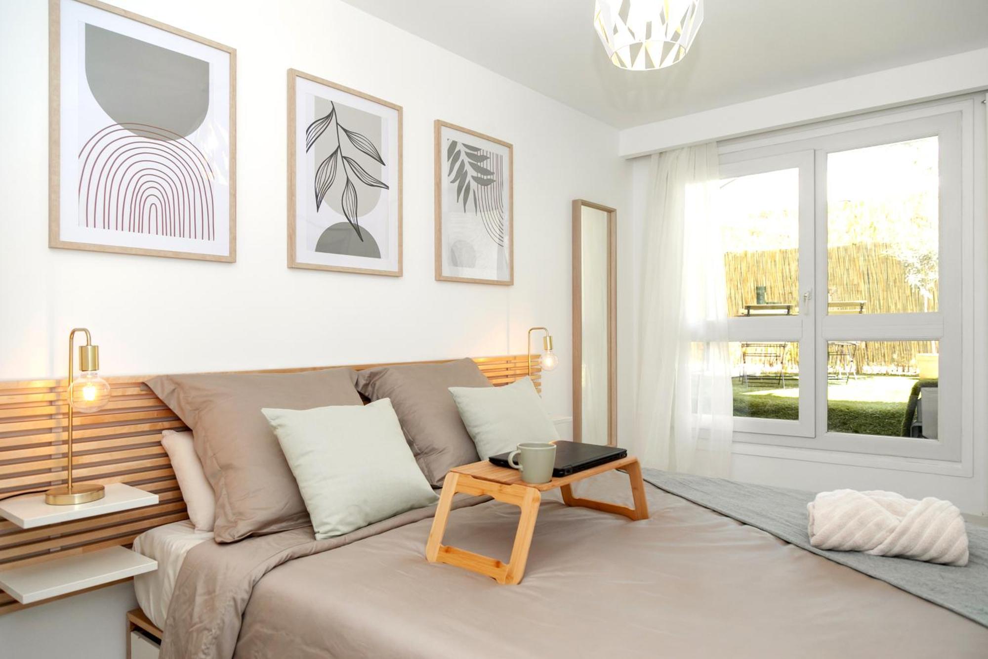 Appartement Paris Creteil Le Lac 외부 사진