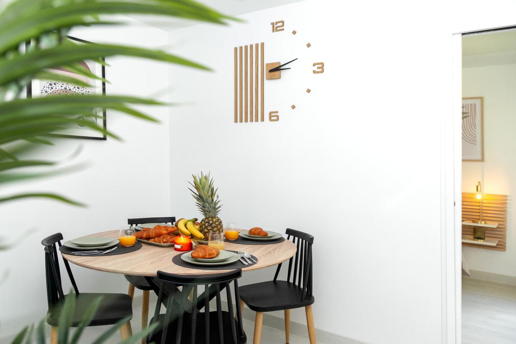 Appartement Paris Creteil Le Lac 외부 사진