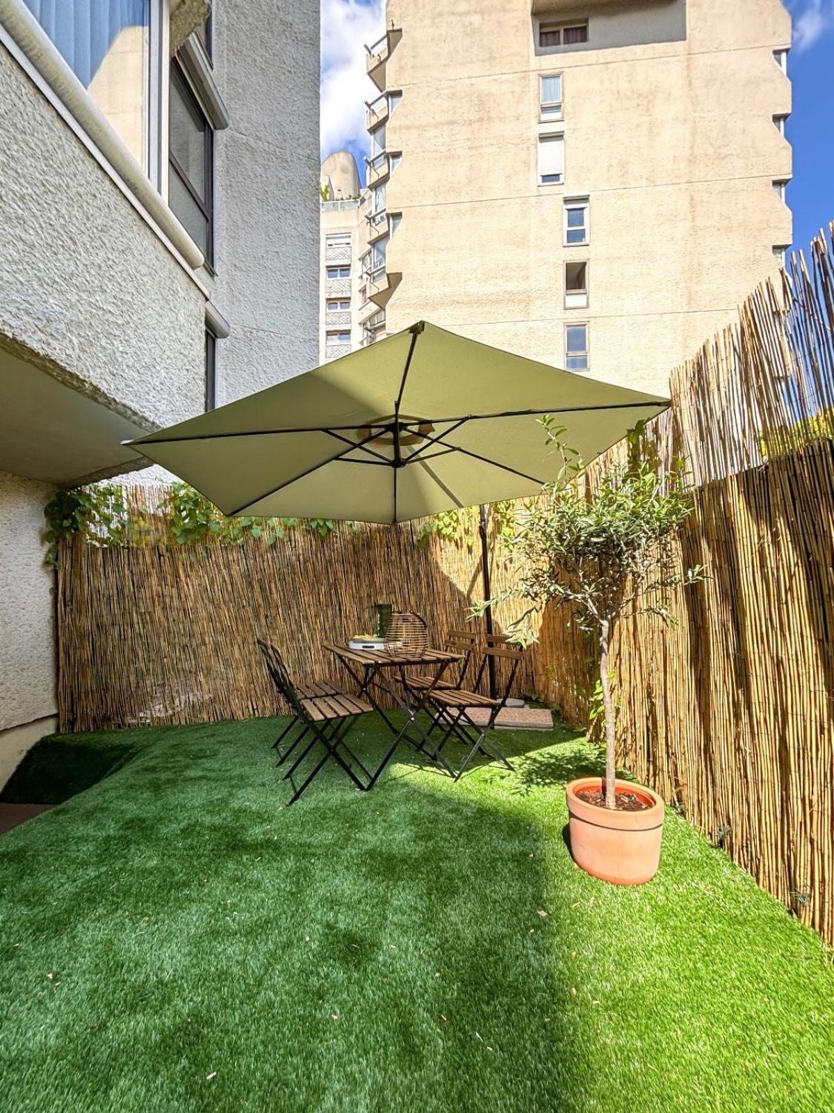 Appartement Paris Creteil Le Lac 외부 사진