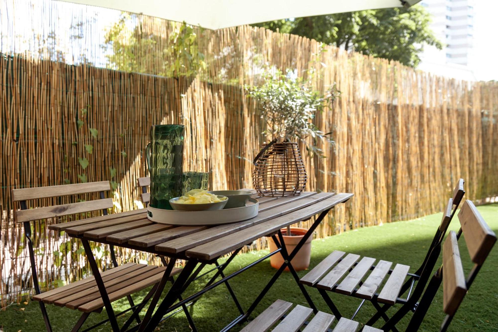 Appartement Paris Creteil Le Lac 외부 사진